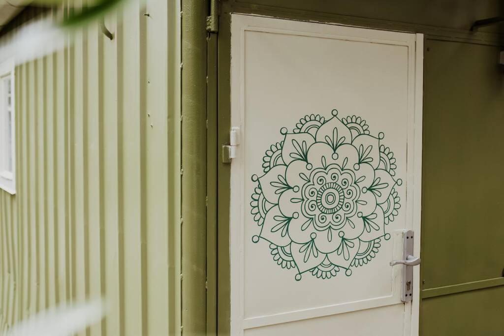 Green Centre Studio Kaloşvar Dış mekan fotoğraf